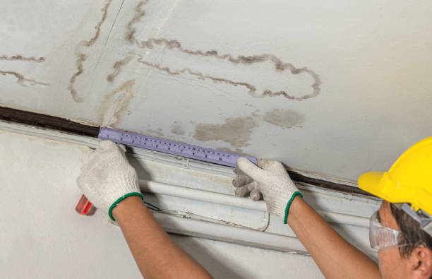 Reliable Burst Pipe Cleanup contractor in East Pittsburgh, PA by Water Damage Irwin